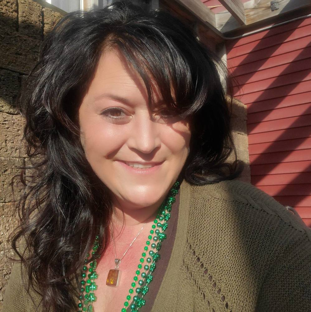 Meet your Posher, Kym